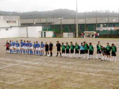 JOGO EM PRAZINS